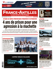 France-Antilles.fr