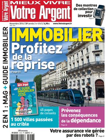 Mieux Vivre Votre Argent