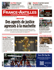 France-Antilles.fr