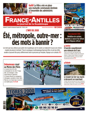 France-Antilles.fr