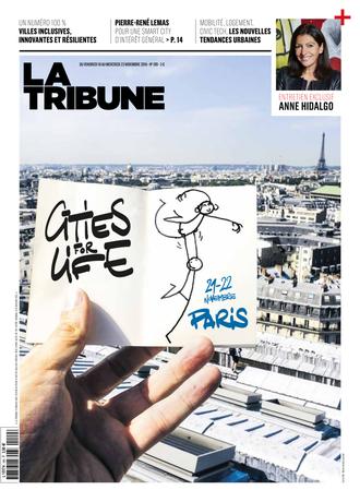 La Tribune Hebdomadaire