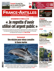 France-Antilles.fr