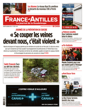 France-Antilles.fr