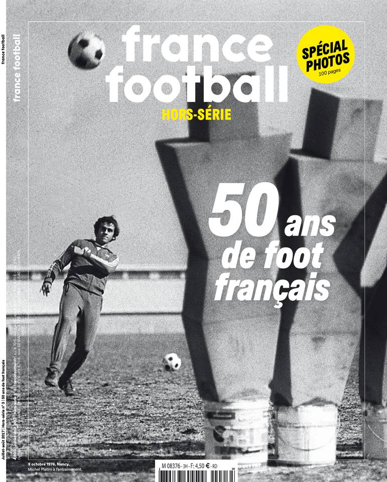 France Football 29 juin 2017 France Football du 29 juin 2017 à télécharger sur iPad