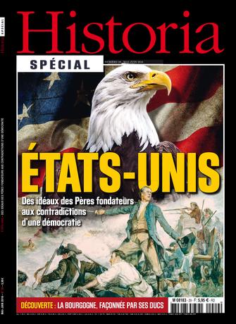 Historia Spécial
