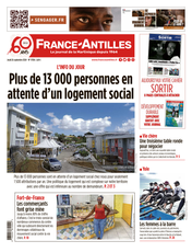 France-Antilles.fr