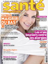 Une - Santé Magazine 04 mars 2014