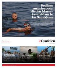 26 juillet 2025 issue