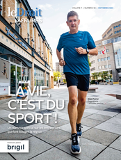 22 septembre 2023 issue