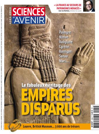 Sciences et Avenir Hors-Série
