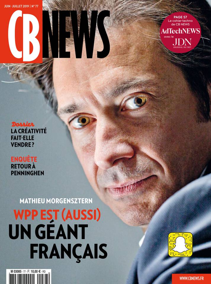 CB News 14 juin 2019 Abonnement CB News Pas Cher avec l’OFFRE ENTREPRISE ePresse.fr