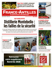 France-Antilles.fr