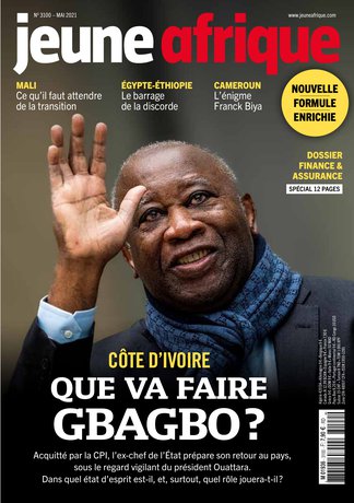 Profet Afslut Udsæt Jeune Afrique