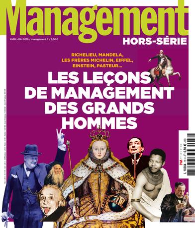Management Hors-Série