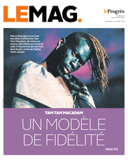 18 août 2023 issue