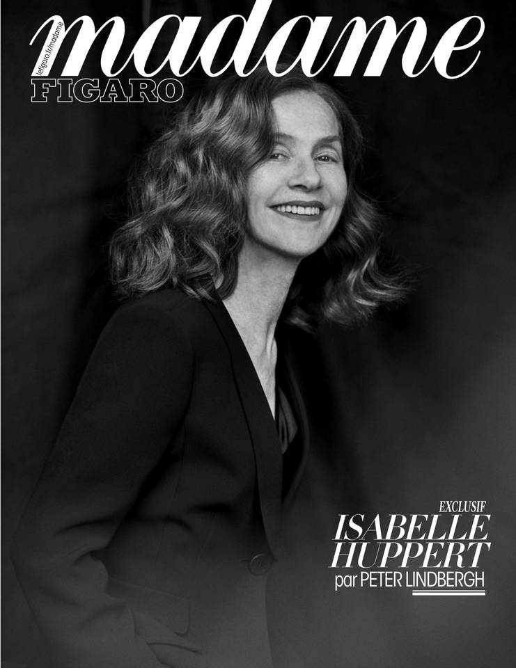 Madame Figaro 26 mai 2017 Madame Figaro du 26 mai 2017 à télécharger sur iPad