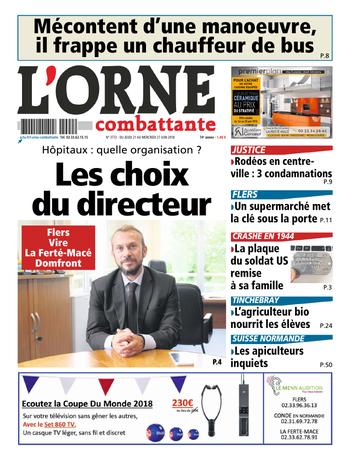 L'Orne Combattante