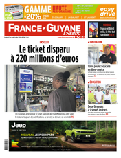 France-Antilles.fr