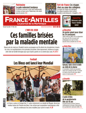 France-Antilles.fr