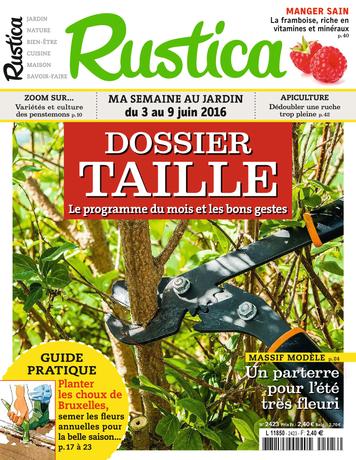 Rustica
