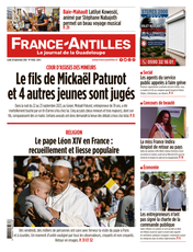 France-Antilles.fr