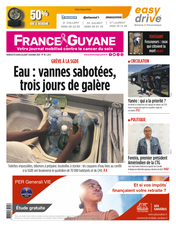 France-Antilles.fr