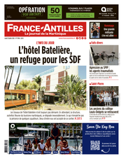 France-Antilles.fr