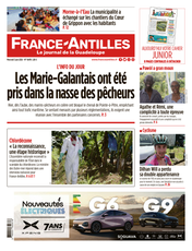 France-Antilles.fr