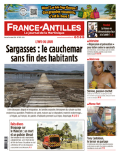 France-Antilles.fr