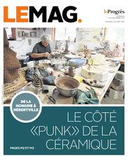 1er septembre 2023 issue