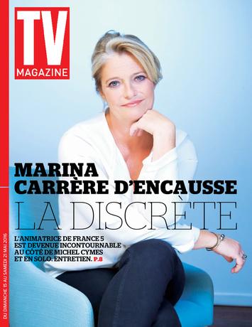 TV Magazine