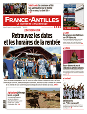France-Antilles.fr