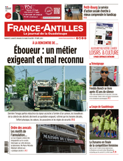 France-Antilles.fr
