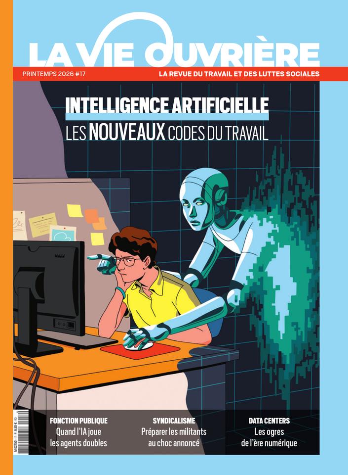 La Vie Ouvrière