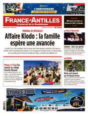 France-Antilles.fr