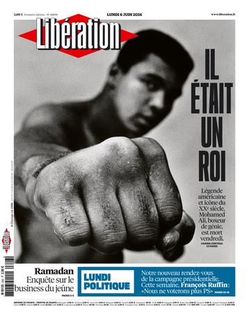 Libération