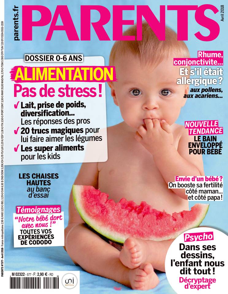 magazine parents magazine parents