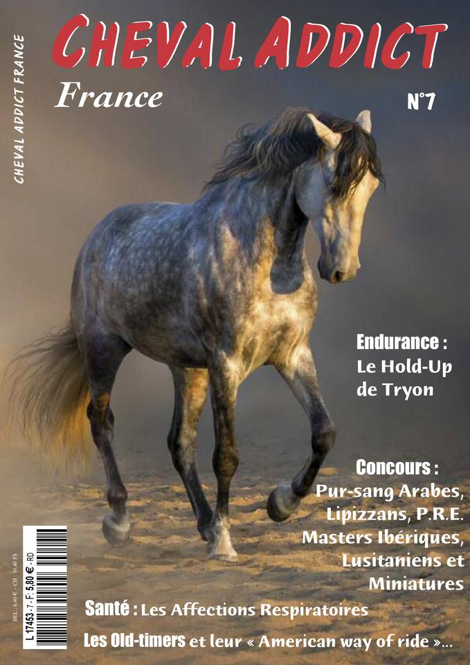 Cheval Addict 05 février 2019 Cheval Addict du 05 février 2019