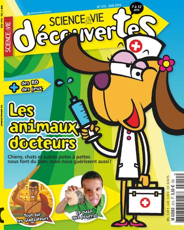 Science & Vie Découvertes