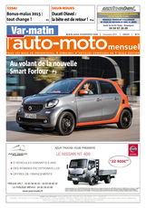 Suppléments Gratuits Var Matin - 10/12/2014