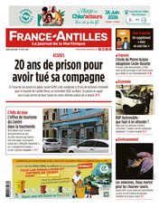 France-Antilles.fr
