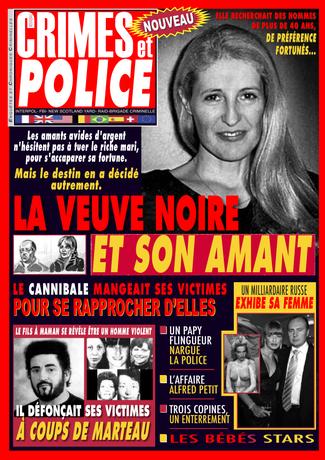 CRIME et POLICE