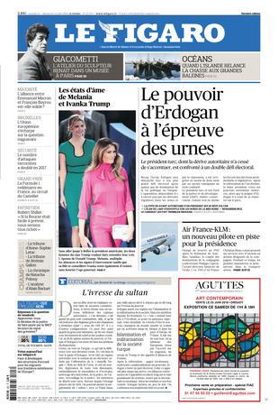 Le Figaro