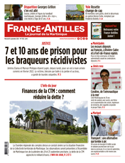 France-Antilles.fr