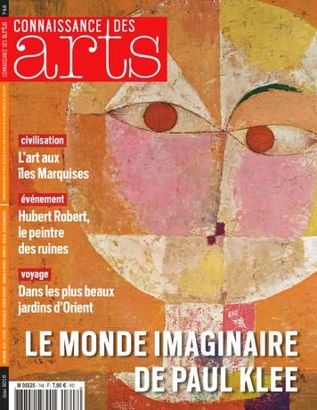 Connaissance des Arts