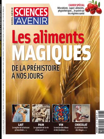 Sciences et Avenir Hors-Série