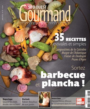 Sud Ouest Gourmand