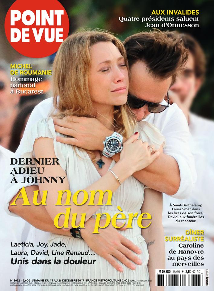 Abonnement Point de Vue Pas Cher avec le BOUQUET ePresse.fr
