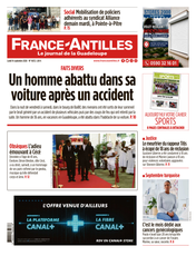 France-Antilles.fr