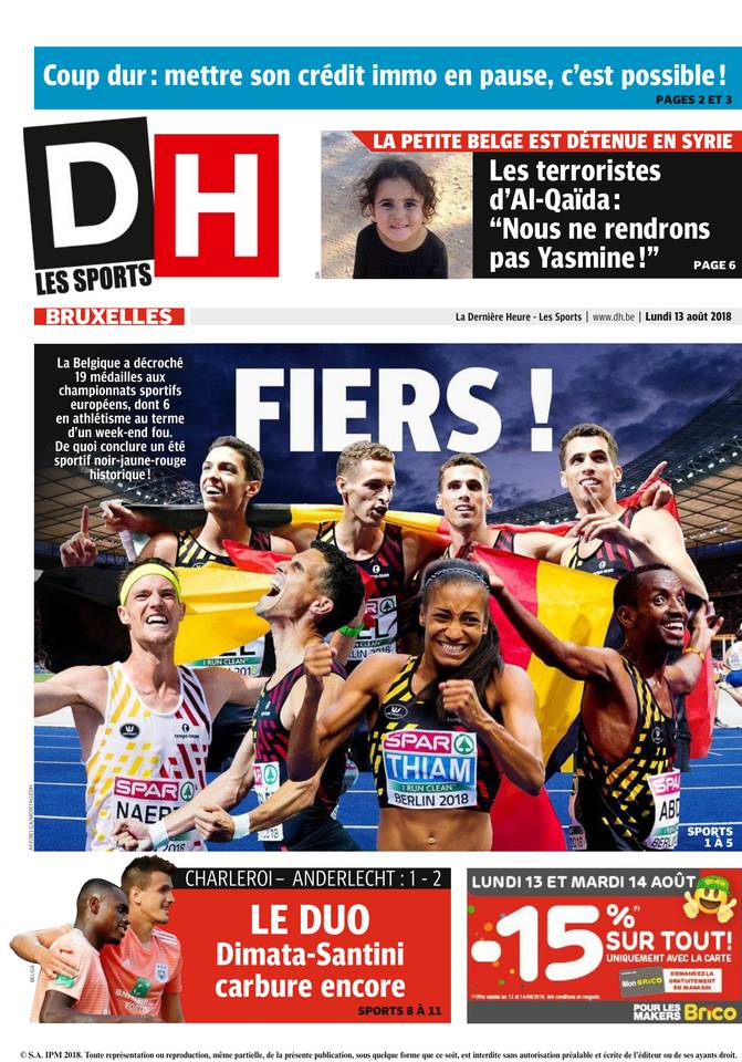 lilian mathieu la condition prostituée Abonnement La Dernière Heure/Les Sports Pas Cher avec le BOUQUET ePresse.fr